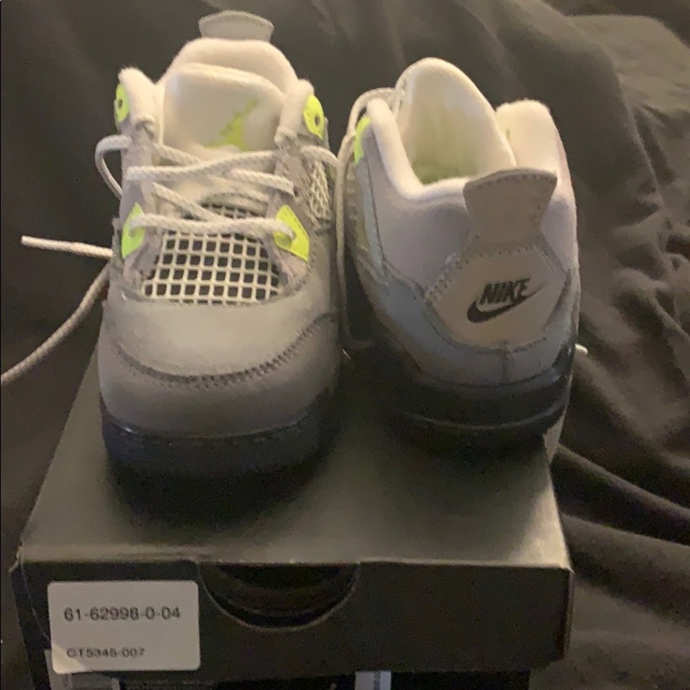 Toddler boy sneakers